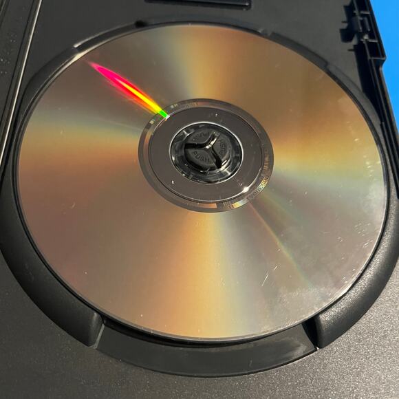 Godzilla DVD (1998) Deluxe Widescreen - TriStar - Sci-Fi Action Movie - Roland - Picture 6 of 6